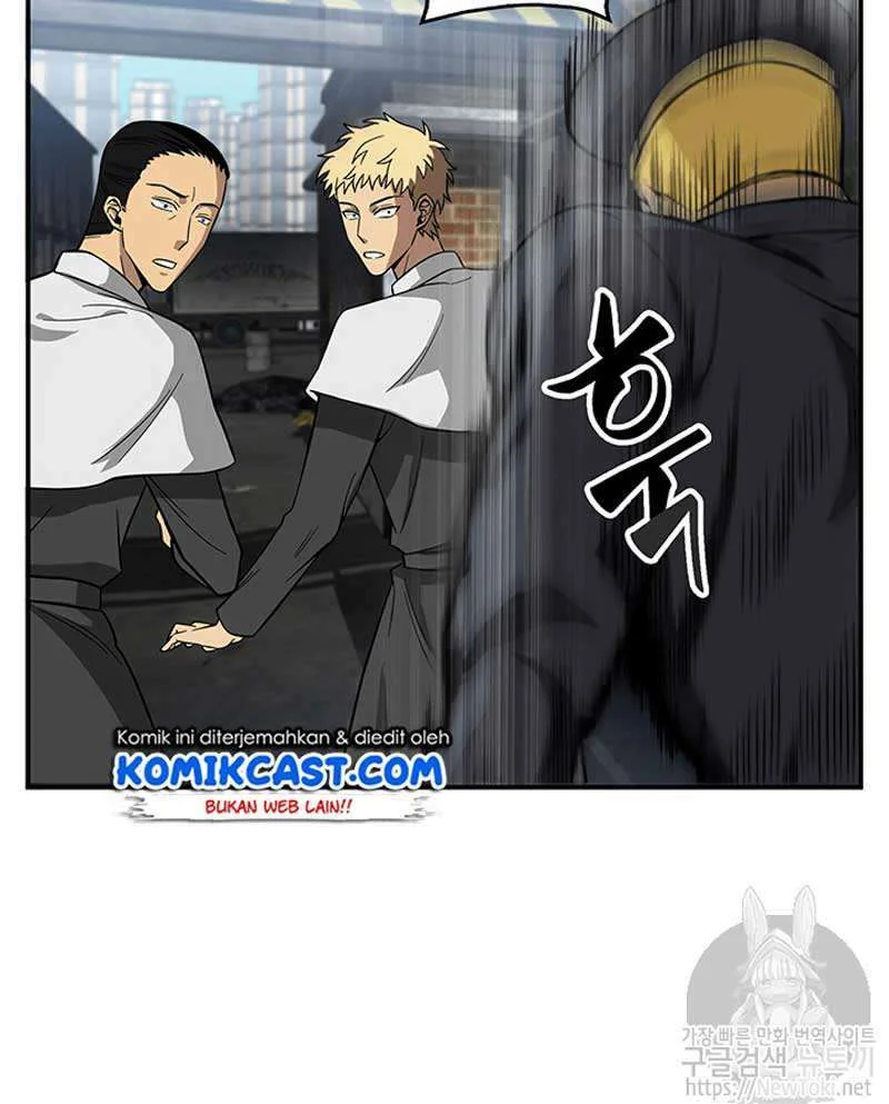 Tomb Raider King Chapter 48 - halaman 88