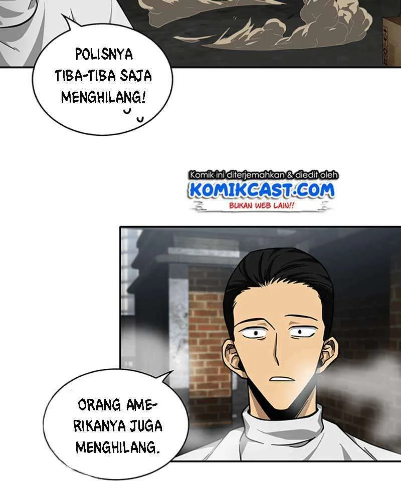 Tomb Raider King Chapter 48 - halaman 90