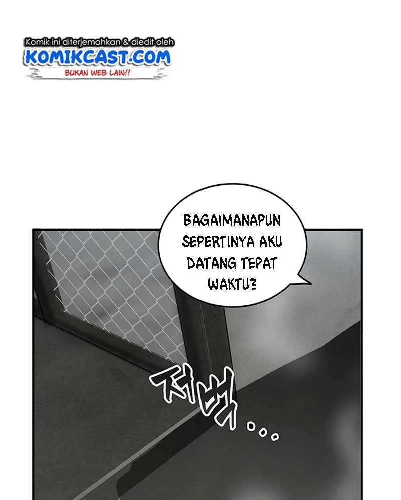 Tomb Raider King Chapter 48 - halaman 91