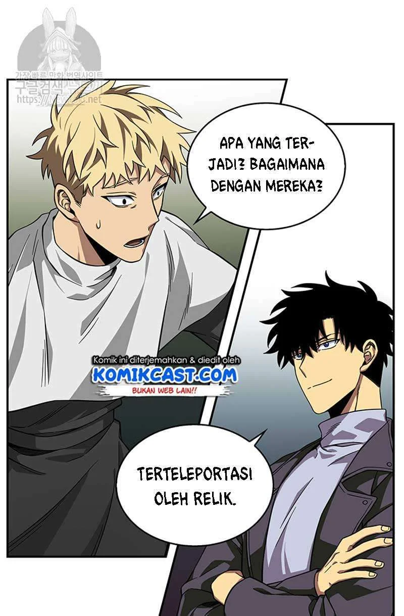 Tomb Raider King Chapter 48 - halaman 94