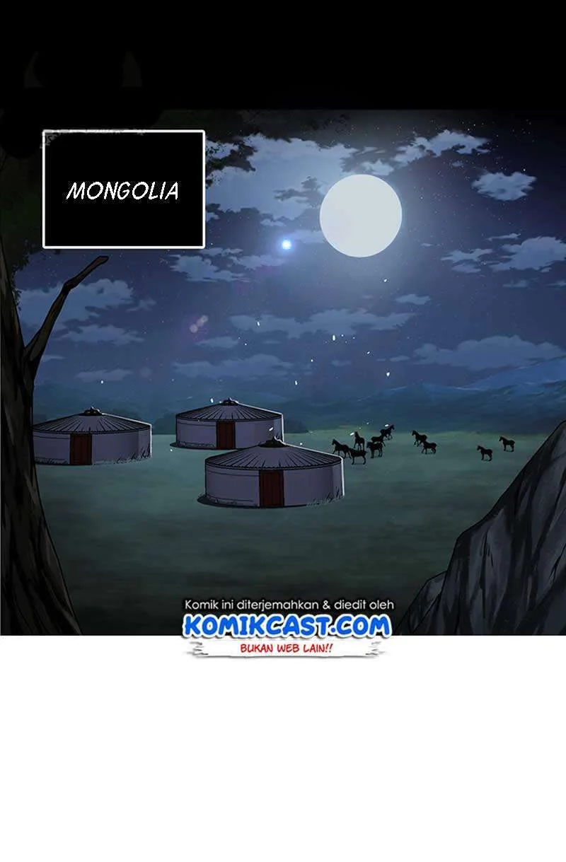 Tomb Raider King Chapter 48 - halaman 98