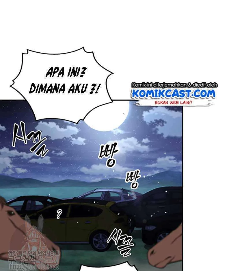 Tomb Raider King Chapter 48 - halaman 99