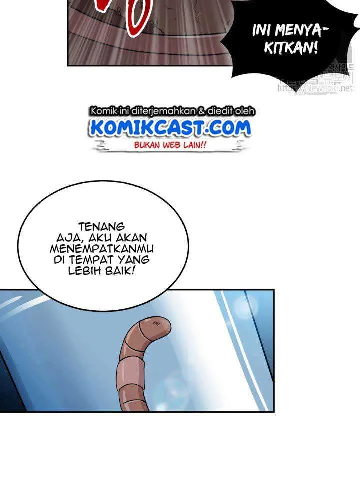 Tomb Raider King Chapter 49 - halaman 10