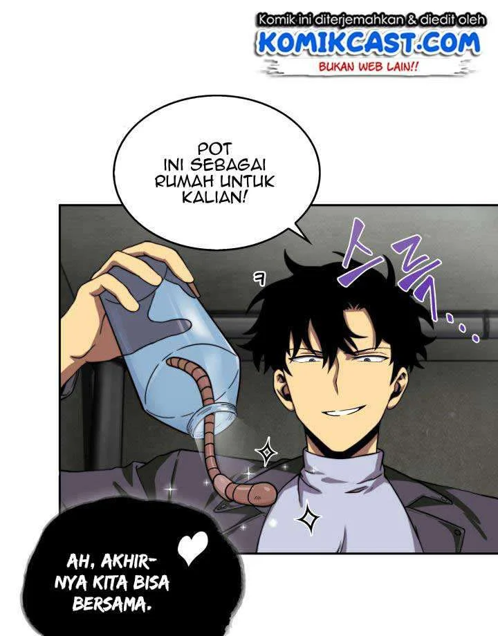 Tomb Raider King Chapter 49 - halaman 11