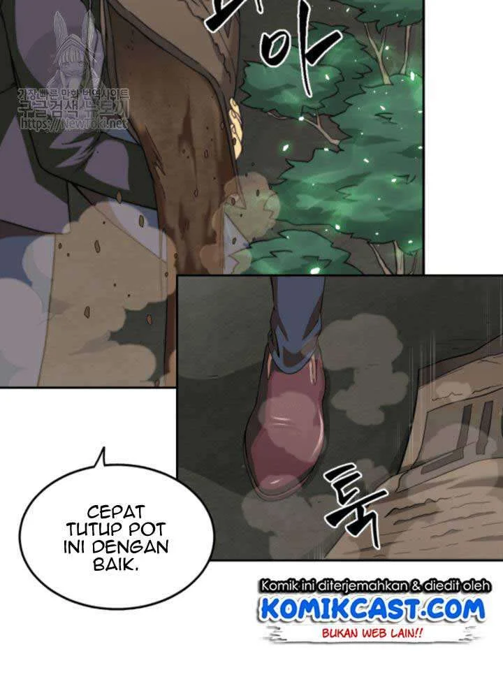 Tomb Raider King Chapter 49 - halaman 14