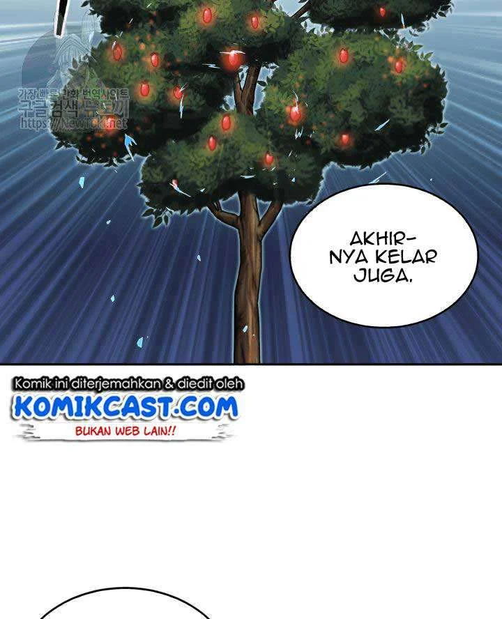 Tomb Raider King Chapter 49 - halaman 22