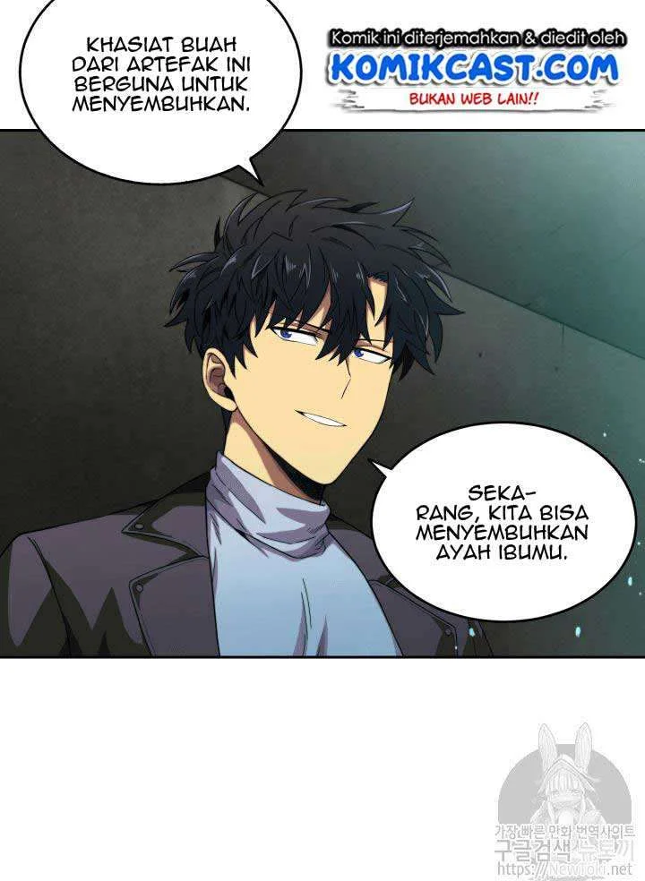 Tomb Raider King Chapter 49 - halaman 23
