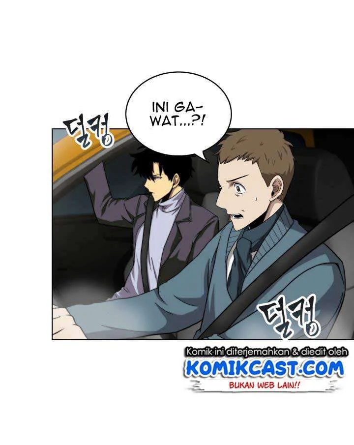 Tomb Raider King Chapter 49 - halaman 29
