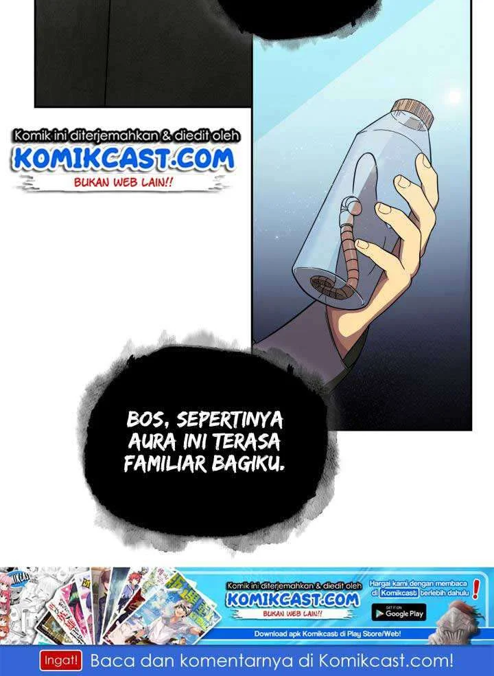 Tomb Raider King Chapter 49 - halaman 3