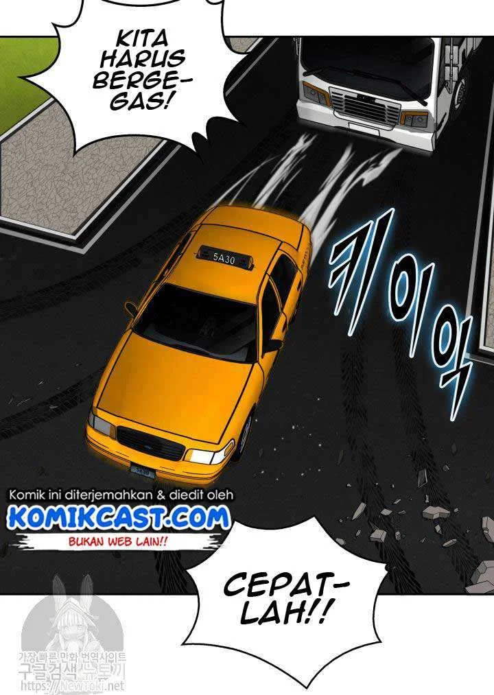 Tomb Raider King Chapter 49 - halaman 32