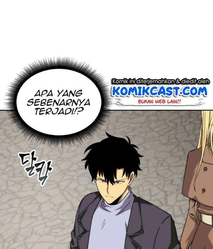 Tomb Raider King Chapter 49 - halaman 33