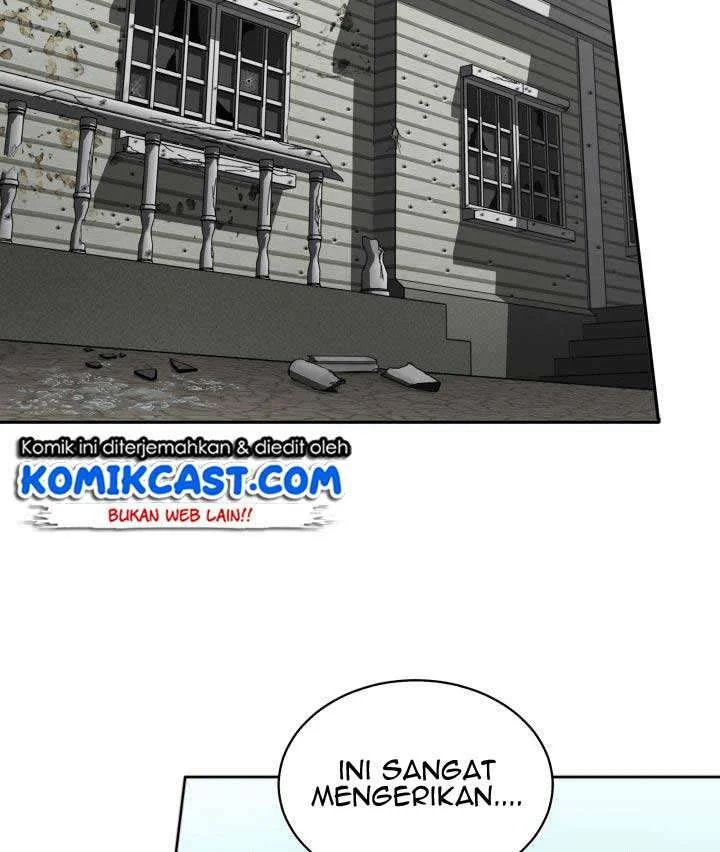 Tomb Raider King Chapter 49 - halaman 35