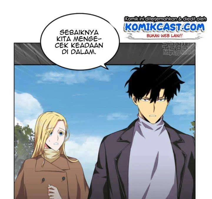 Tomb Raider King Chapter 49 - halaman 37