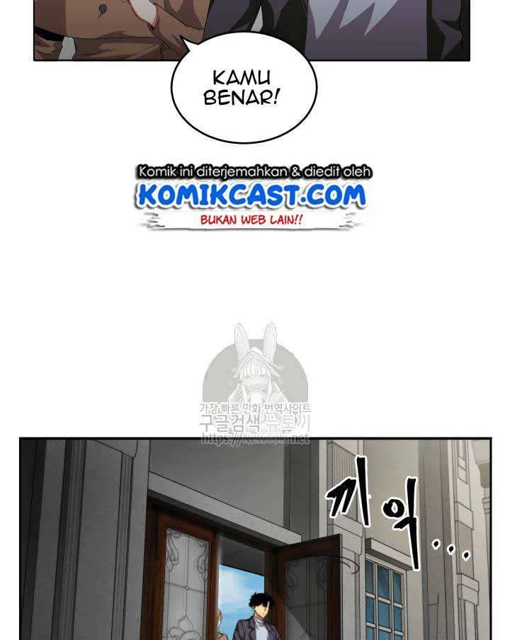 Tomb Raider King Chapter 49 - halaman 38