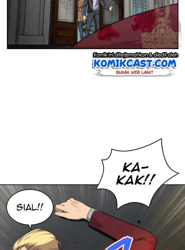 Tomb Raider King Chapter 49 - halaman 39