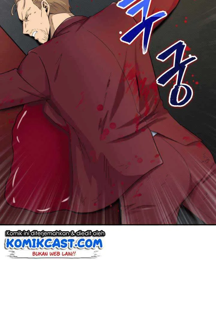 Tomb Raider King Chapter 49 - halaman 40