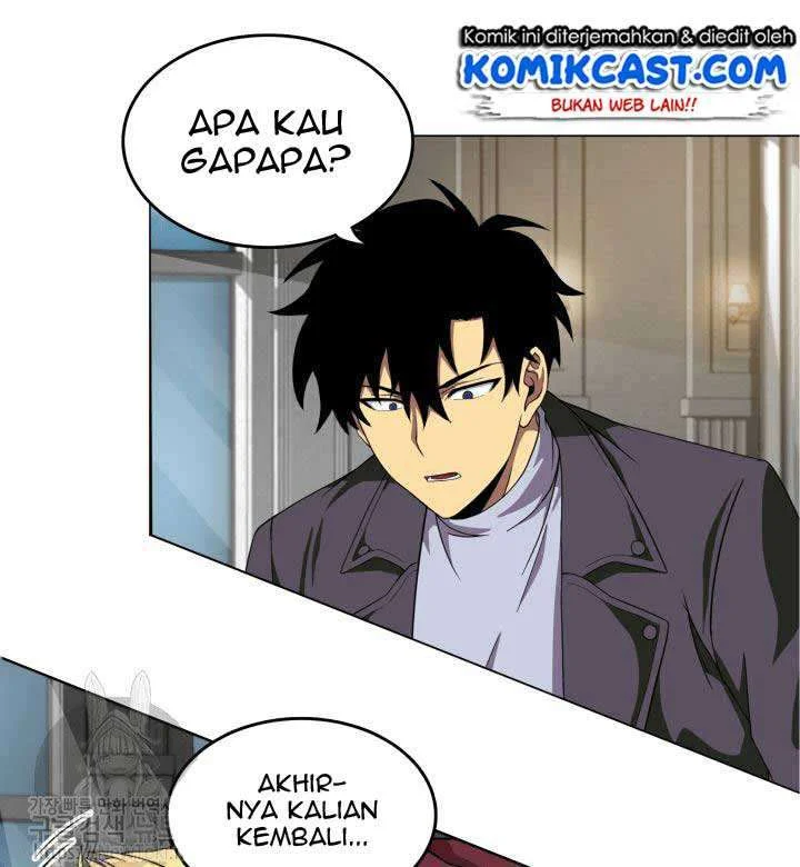 Tomb Raider King Chapter 49 - halaman 41