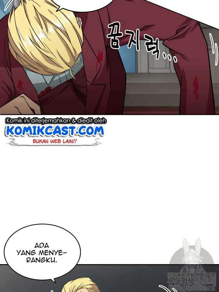 Tomb Raider King Chapter 49 - halaman 42