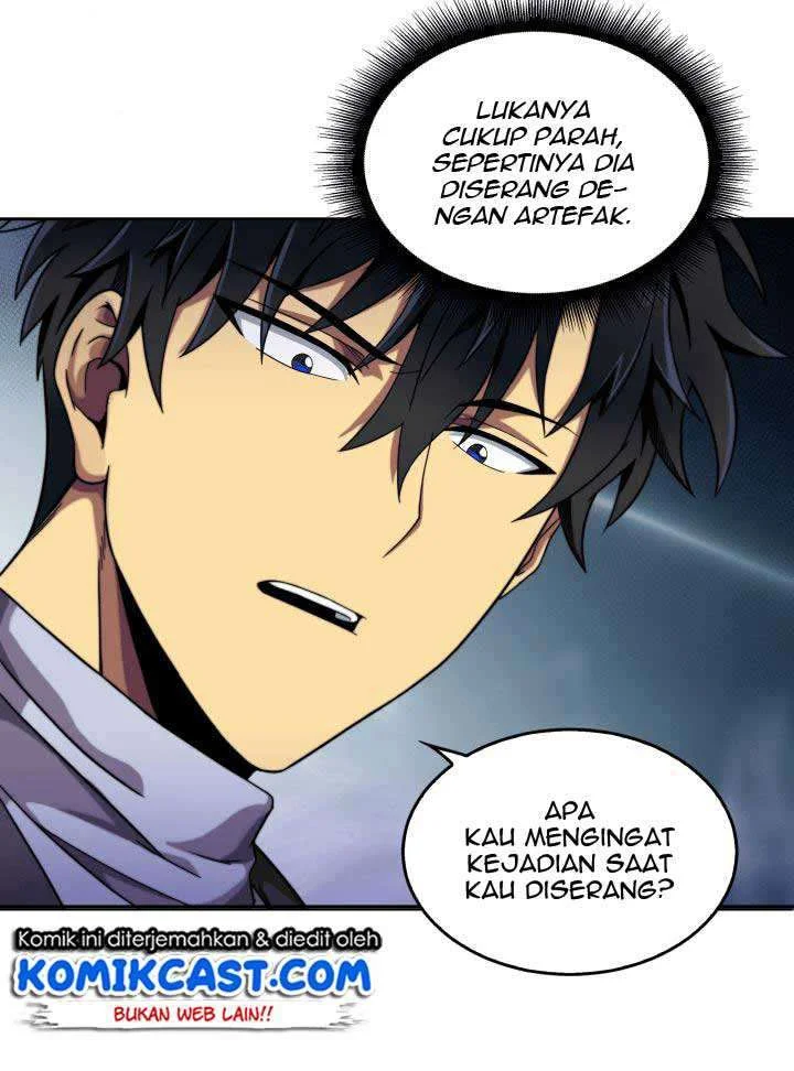 Tomb Raider King Chapter 49 - halaman 44