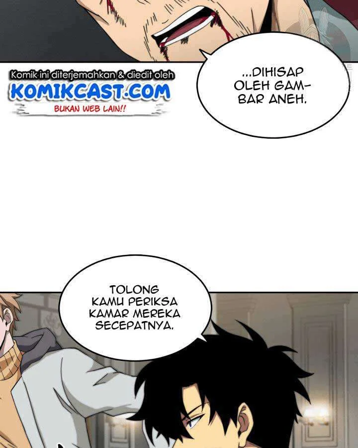 Tomb Raider King Chapter 49 - halaman 46