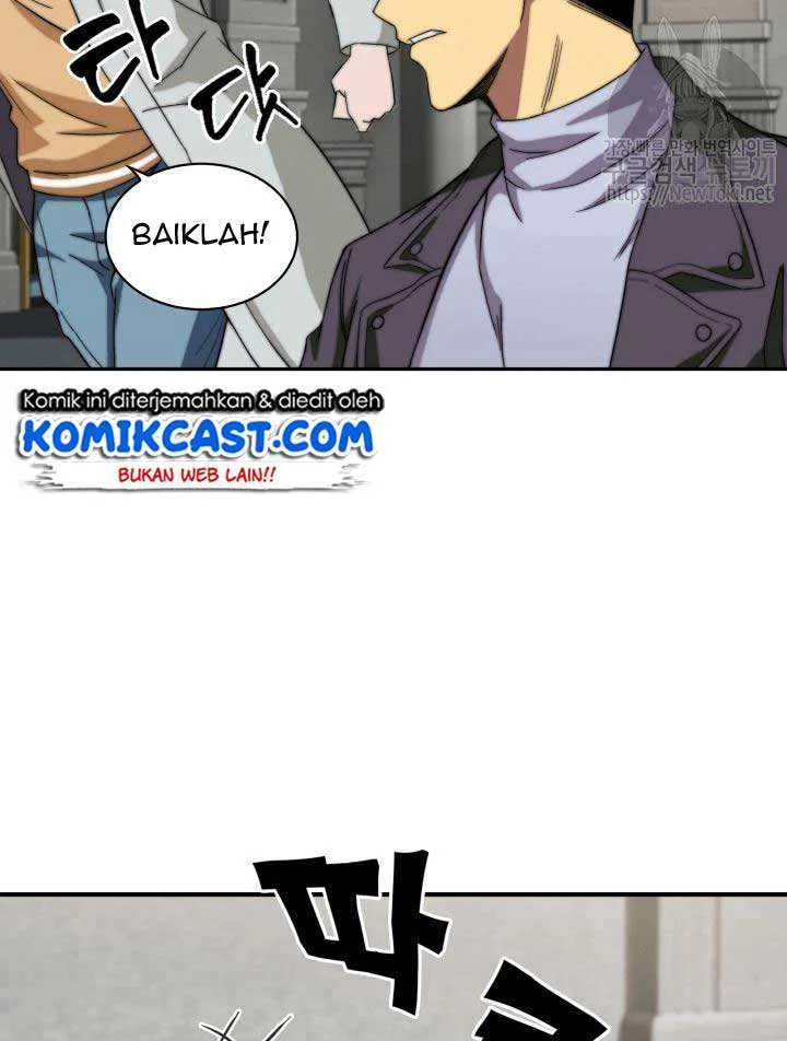 Tomb Raider King Chapter 49 - halaman 47