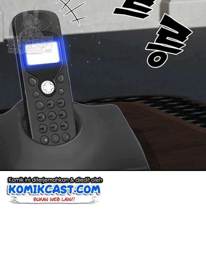 Tomb Raider King Chapter 49 - halaman 48