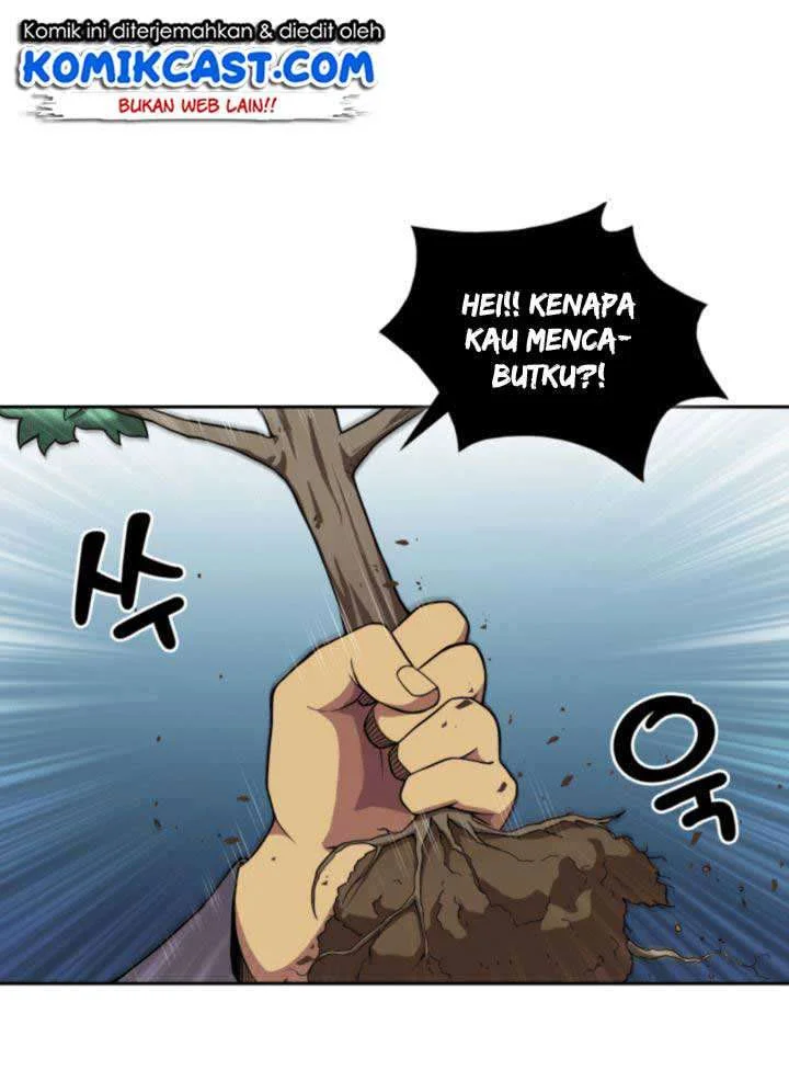 Tomb Raider King Chapter 49 - halaman 5