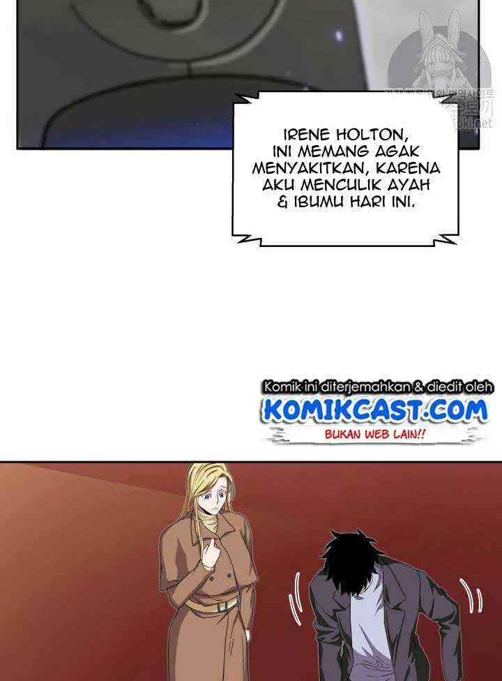 Tomb Raider King Chapter 49 - halaman 51