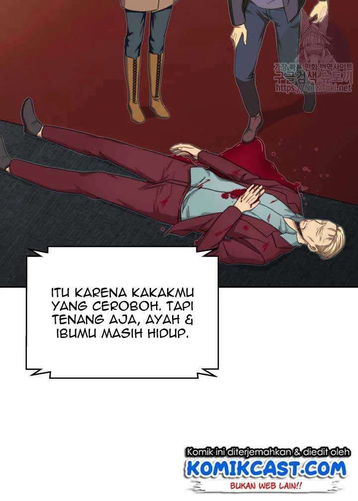 Tomb Raider King Chapter 49 - halaman 52