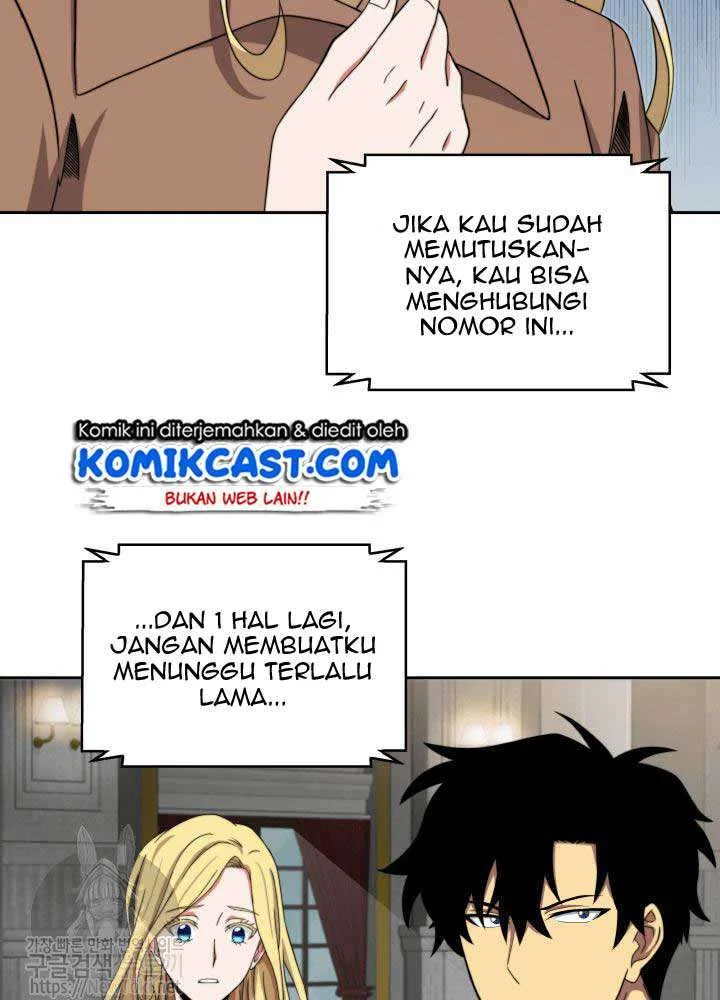 Tomb Raider King Chapter 49 - halaman 54
