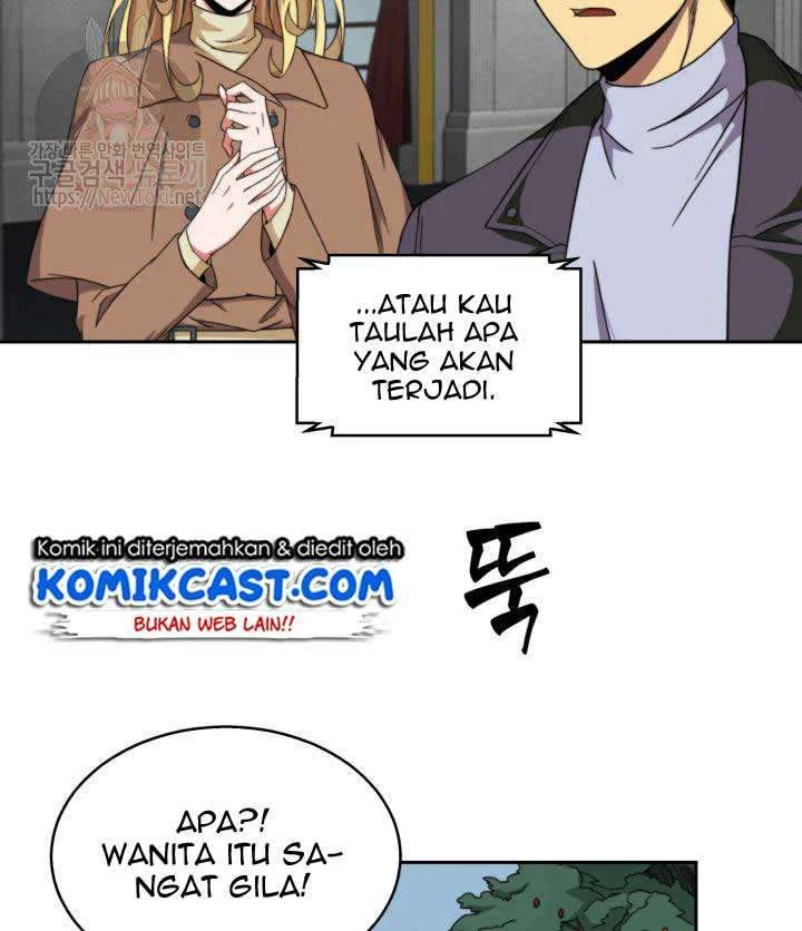 Tomb Raider King Chapter 49 - halaman 55
