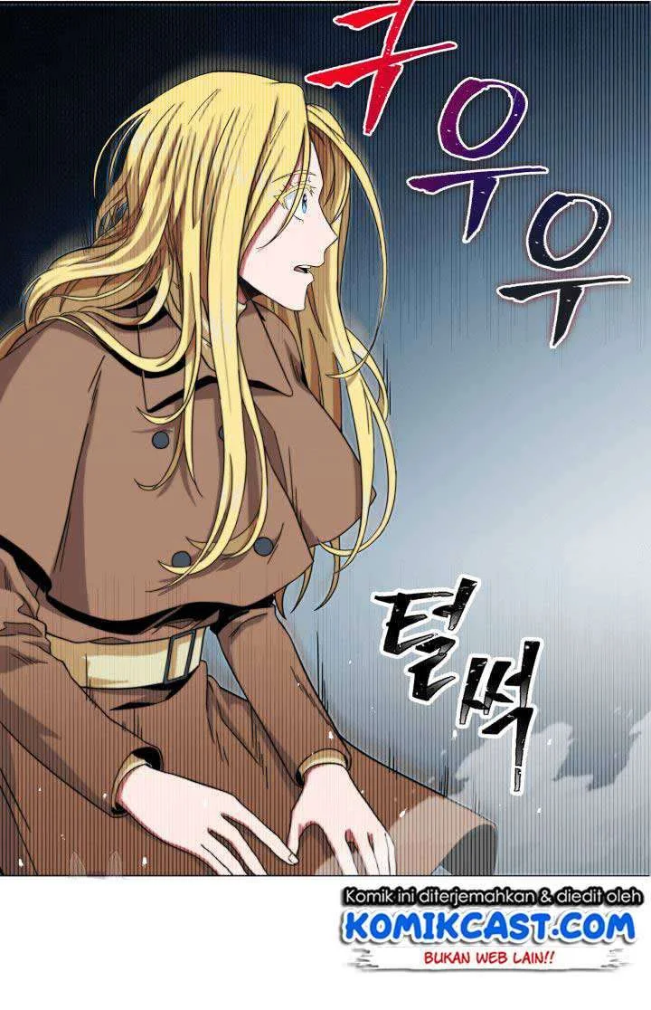 Tomb Raider King Chapter 49 - halaman 60