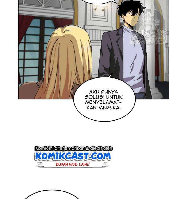 Tomb Raider King Chapter 49 - halaman 62