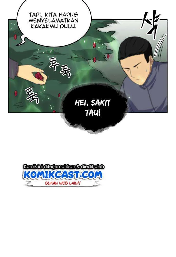 Tomb Raider King Chapter 49 - halaman 63