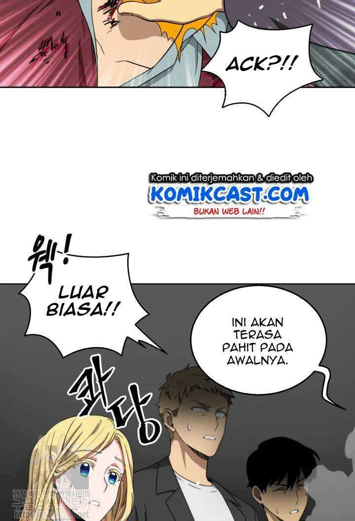 Tomb Raider King Chapter 49 - halaman 66