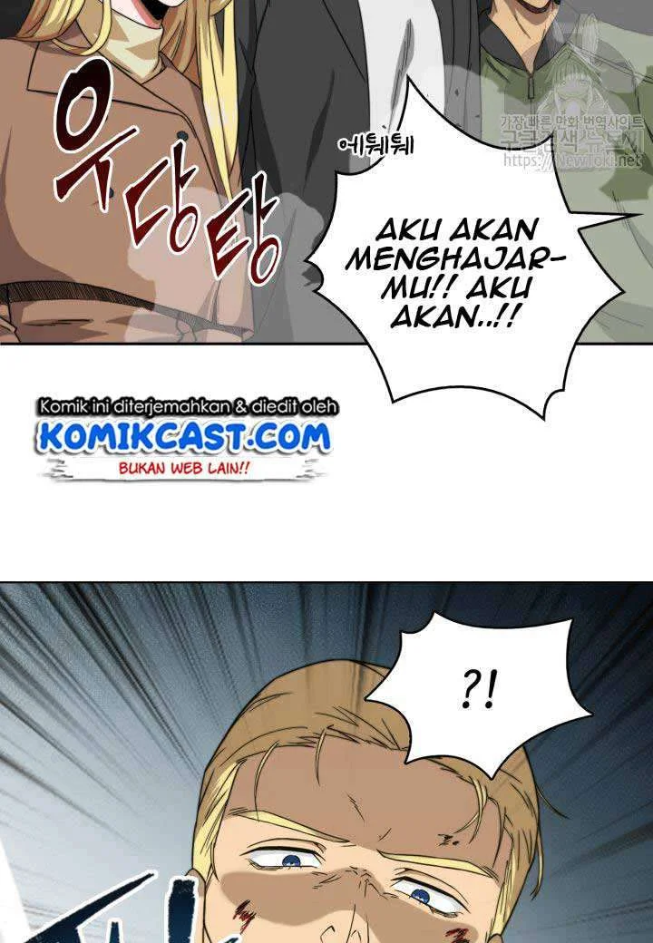 Tomb Raider King Chapter 49 - halaman 67