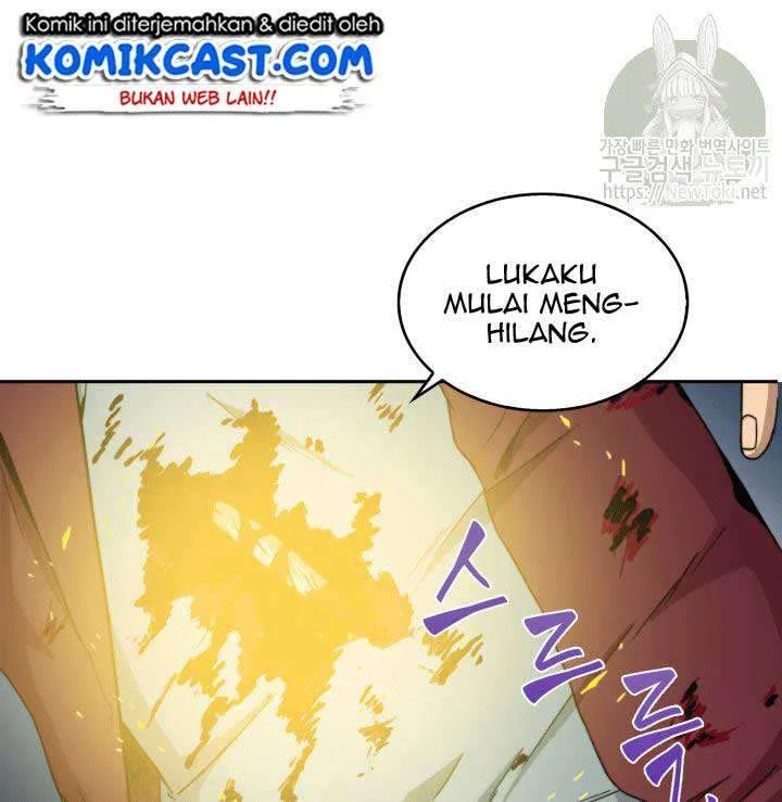 Tomb Raider King Chapter 49 - halaman 69