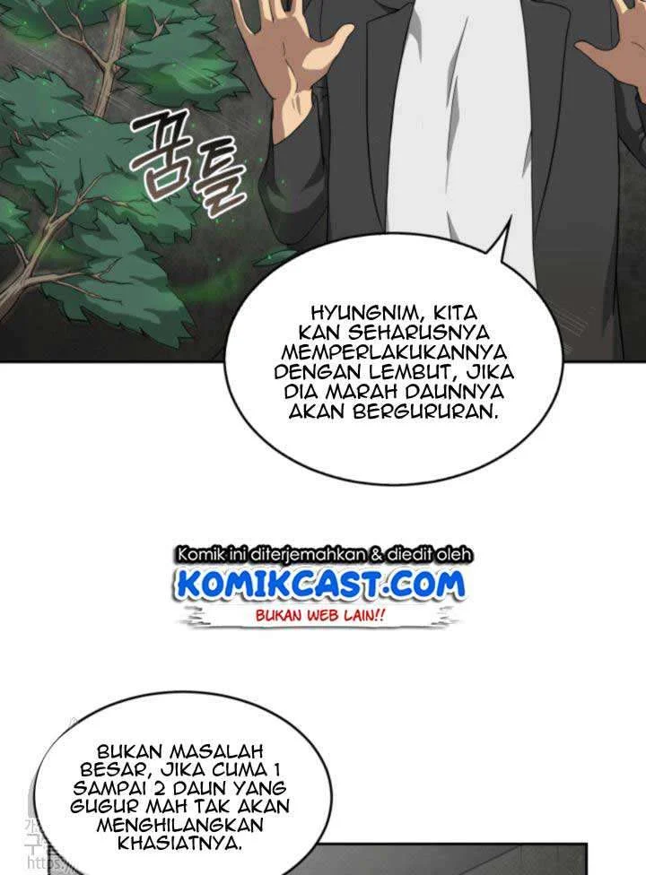 Tomb Raider King Chapter 49 - halaman 7