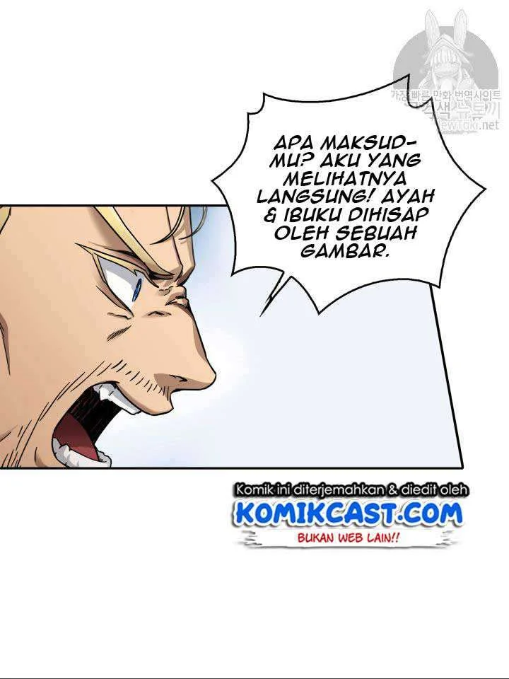 Tomb Raider King Chapter 49 - halaman 77