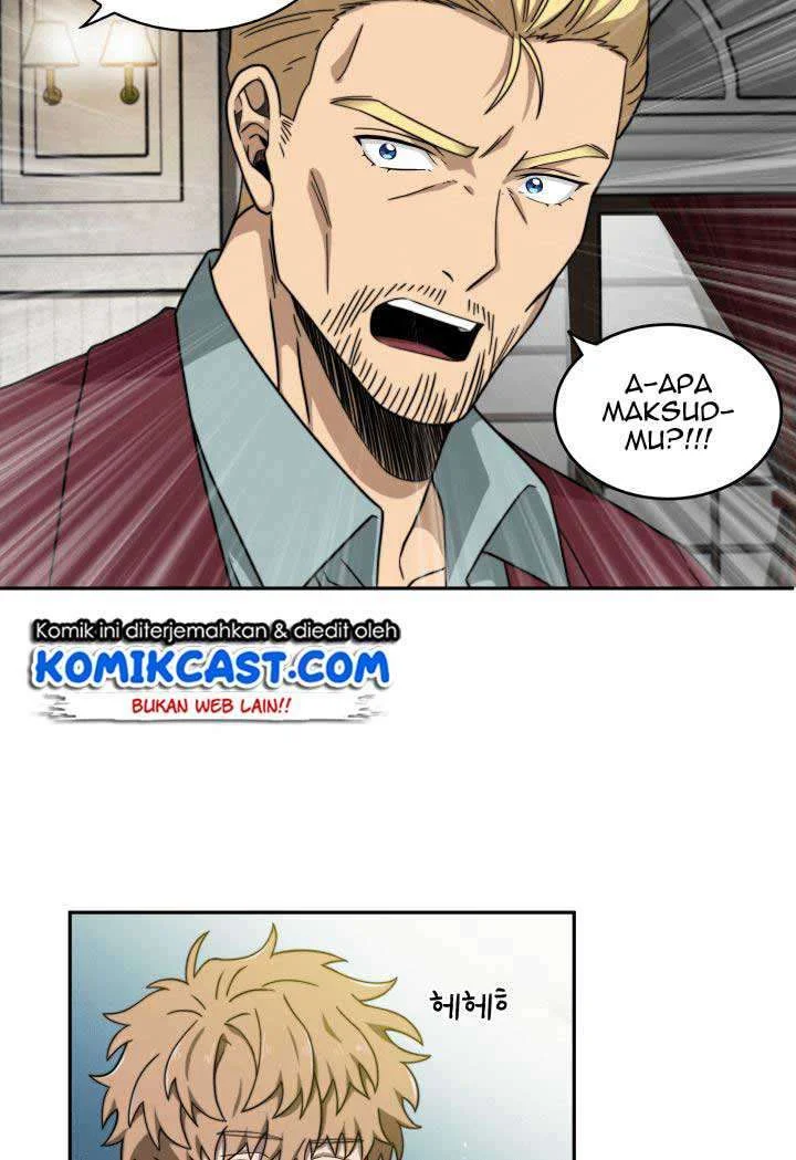 Tomb Raider King Chapter 49 - halaman 79