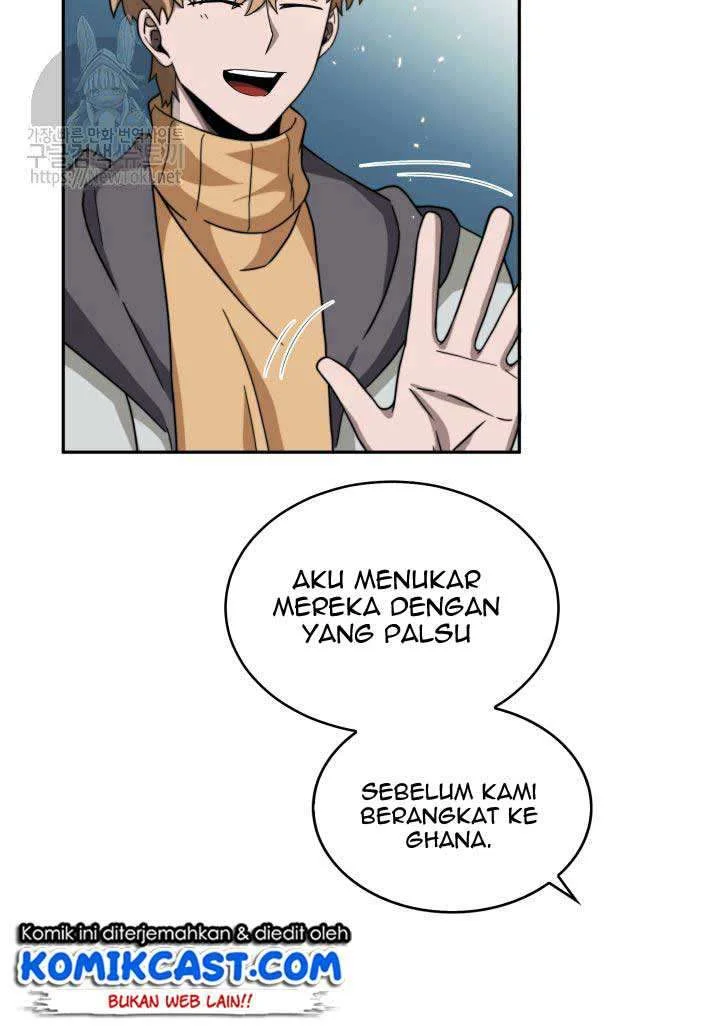 Tomb Raider King Chapter 49 - halaman 80