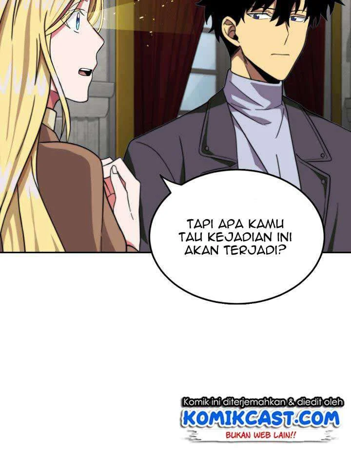 Tomb Raider King Chapter 49 - halaman 84