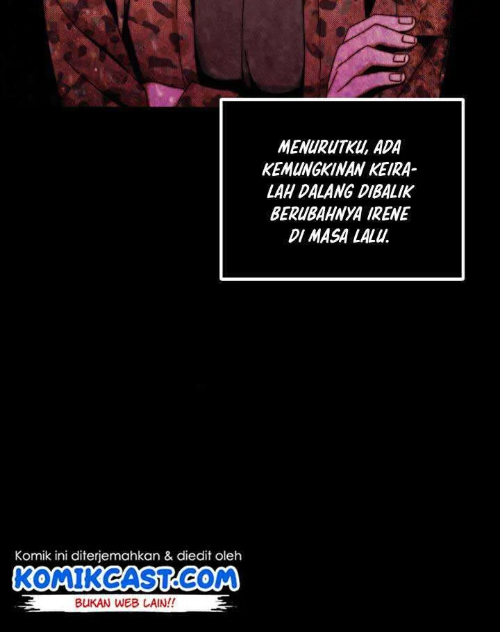 Tomb Raider King Chapter 49 - halaman 88