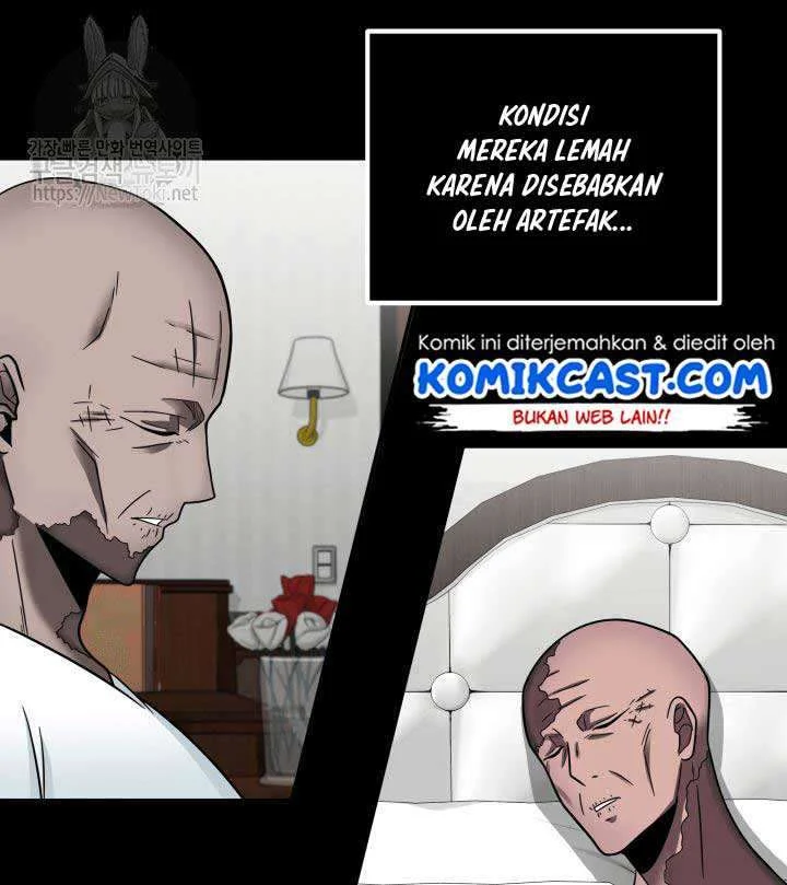 Tomb Raider King Chapter 49 - halaman 89
