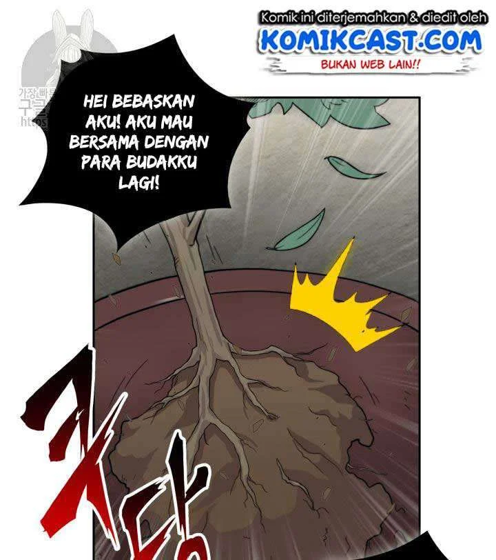 Tomb Raider King Chapter 49 - halaman 9