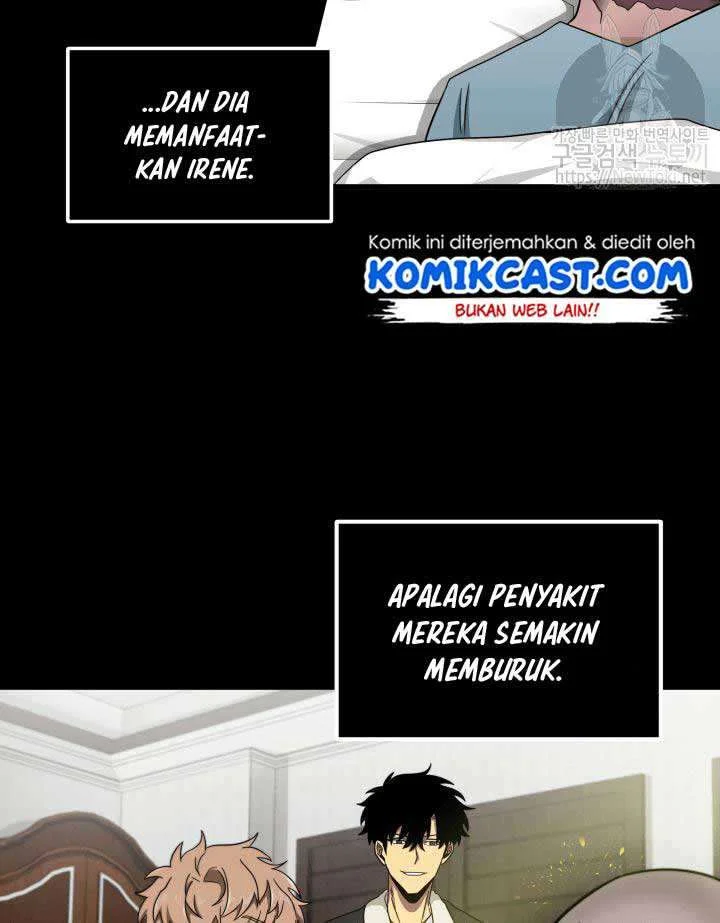 Tomb Raider King Chapter 49 - halaman 90
