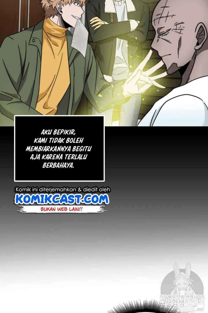 Tomb Raider King Chapter 49 - halaman 91