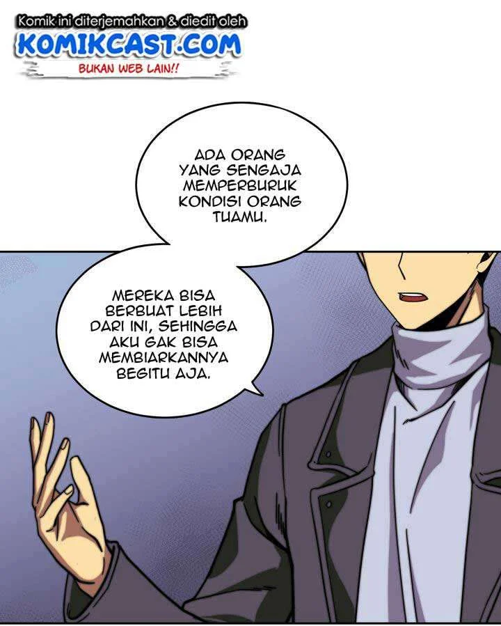 Tomb Raider King Chapter 49 - halaman 93