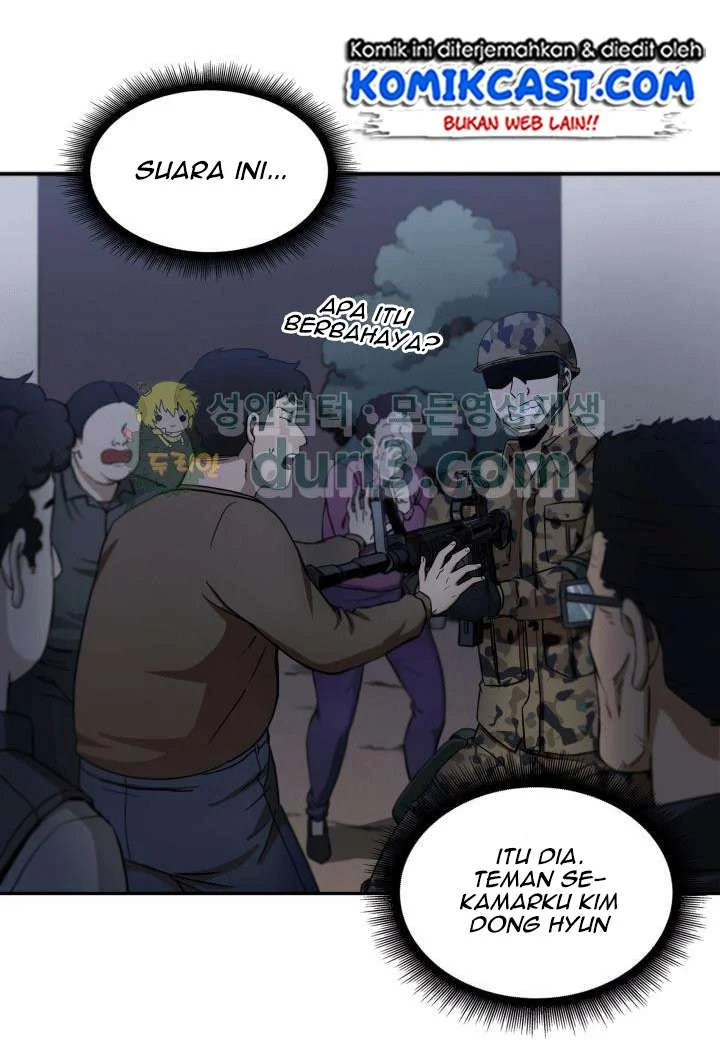 Tomb Raider King Chapter 5 - halaman 15