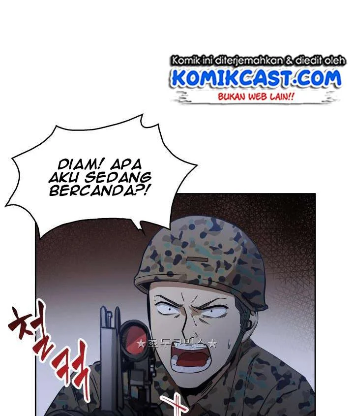 Tomb Raider King Chapter 5 - halaman 16